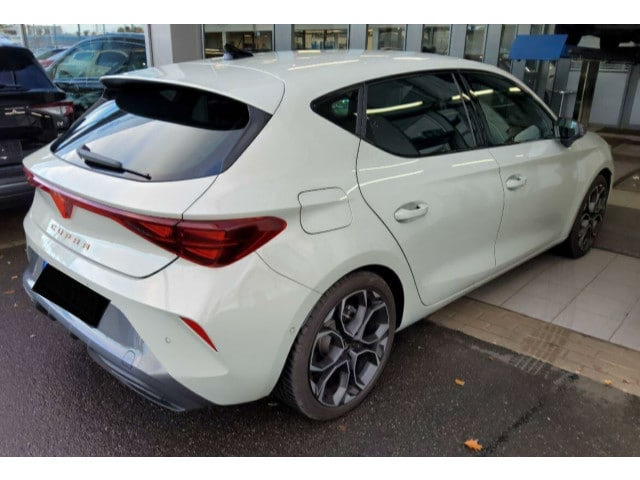 Cupra Leon Leon (KUG)(05.2024->) 1.5 eTSI 110 kW
