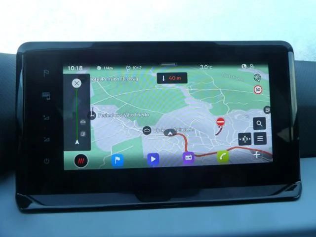 Seat Arona 1.0 TSI DSG