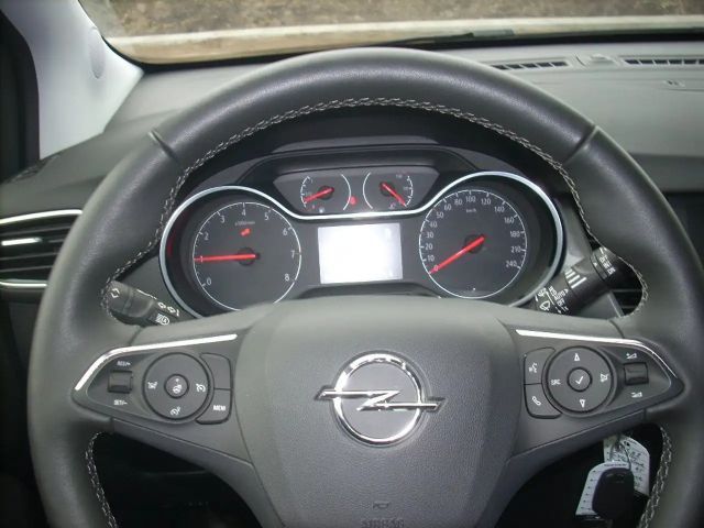 Opel Crossland X Elegance