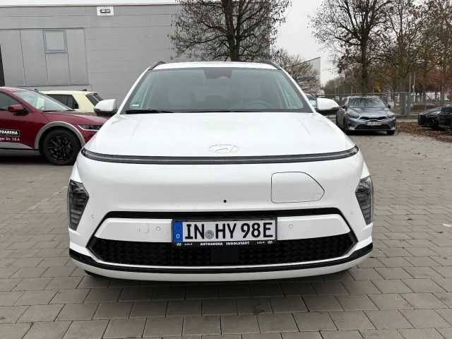Hyundai Kona 64 kWh Electric Trend