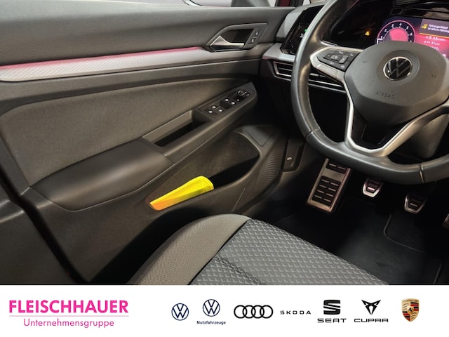 Volkswagen Golf Golf VIII Life Plus