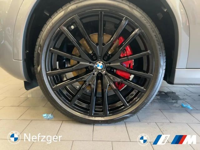 BMW X6 M-Sport xDrive30d