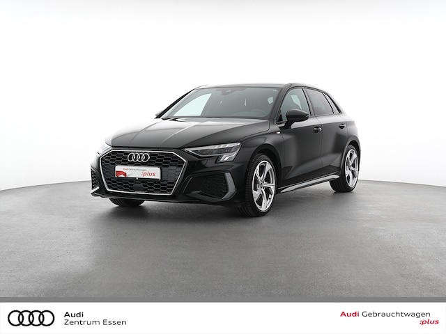 Audi A3 35 TFSI S-Tronic Sportback