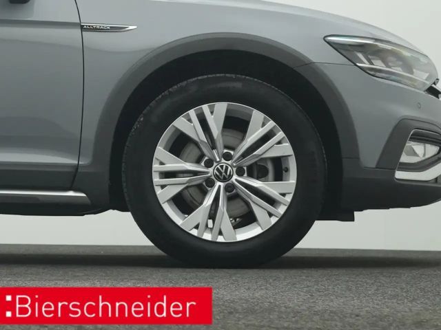 Volkswagen Passat 2.0 TDI AllTrack DSG Variant