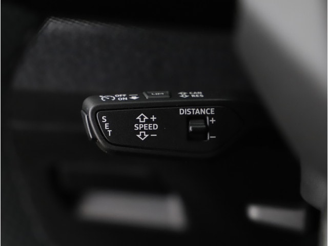 Audi A5 Avant S-Tronic