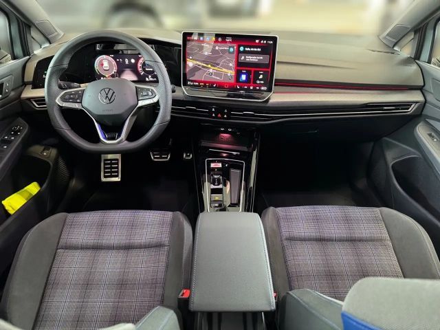 Volkswagen Golf GTE eHybrid