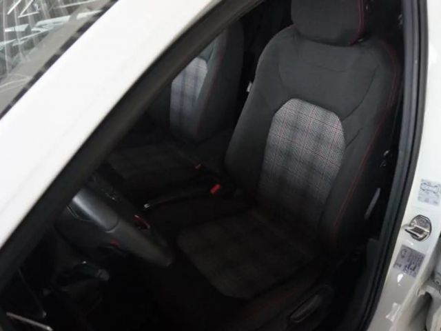 Volkswagen Polo DSG GTI