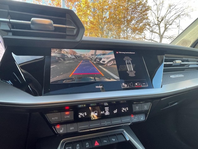 Audi RS3 Quattro S-Tronic Sportback