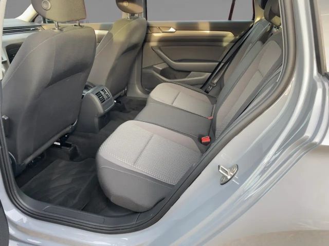 Volkswagen Passat DSG