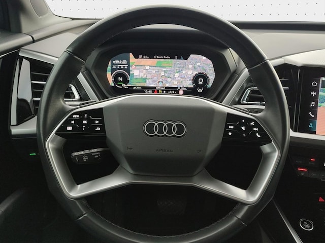 Audi Q4 e-tron 40