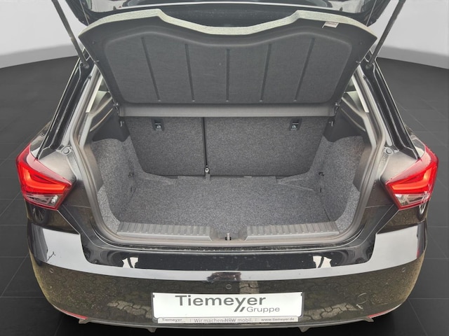 Seat Ibiza 1.0 TSI Reference