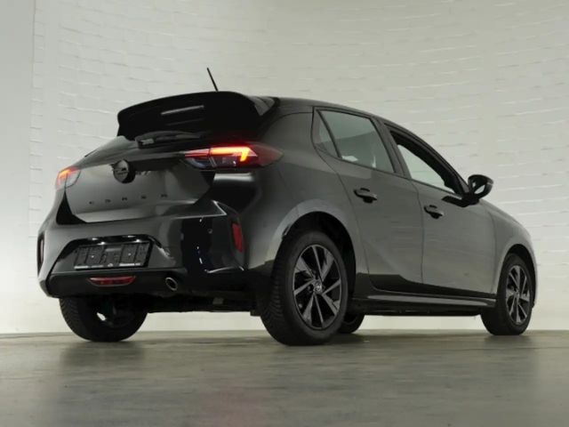 Opel Corsa GS-Line Grand Sport