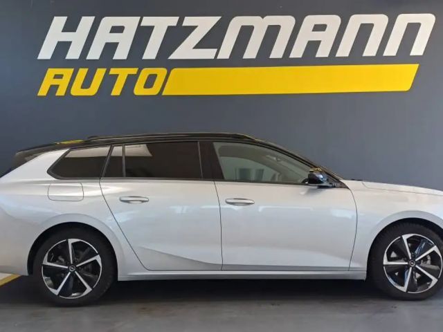 Opel Astra GS-Line Grand Sport Sports Tourer