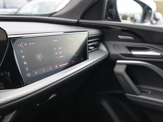 Audi Q5 Hybride Quattro S-Tronic