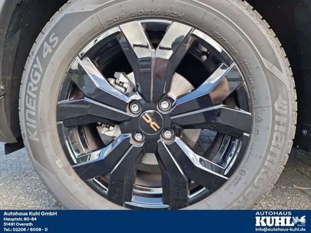 Dacia Sandero Extreme Stepway