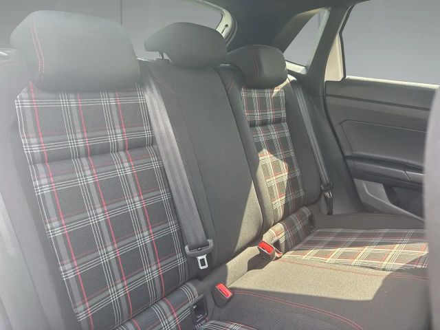 Volkswagen Polo DSG GTI