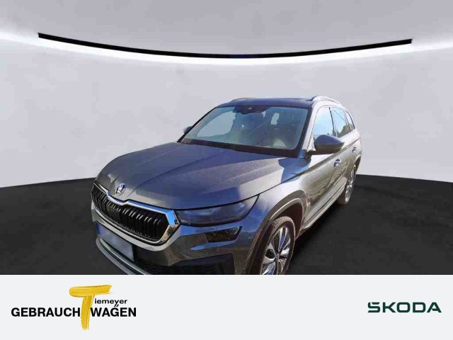 Skoda Kodiaq 2.0 TDI 4x4 Ambition
