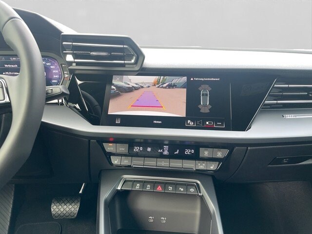 Audi A3 35 TDI S-Tronic Sportback