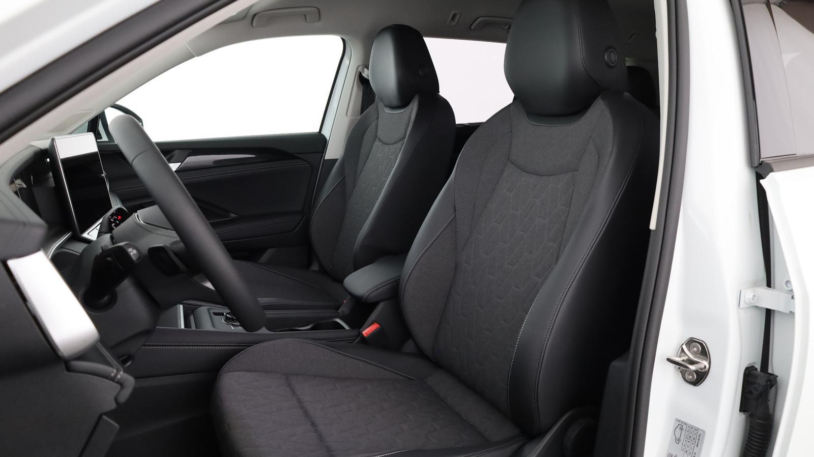 Volkswagen Tayron DSG