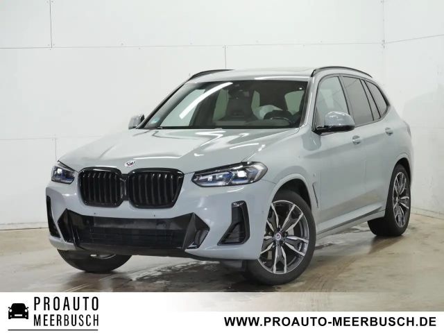 BMW X3 M-Sport xDrive