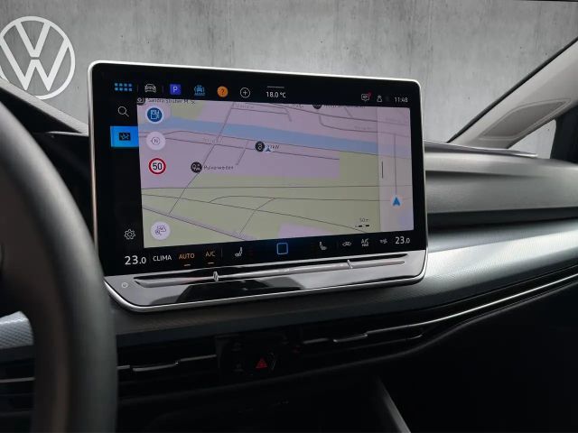 Volkswagen Golf 1.5 eTSI DSG Golf VIII