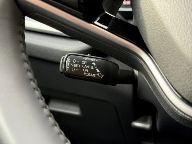 Skoda Octavia 2.0 TDI Combi Selection iV