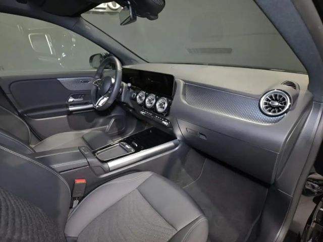 Mercedes-Benz EQA 350 4MATIC Progressive