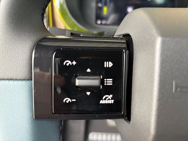 Fiat Grande Panda La Prima