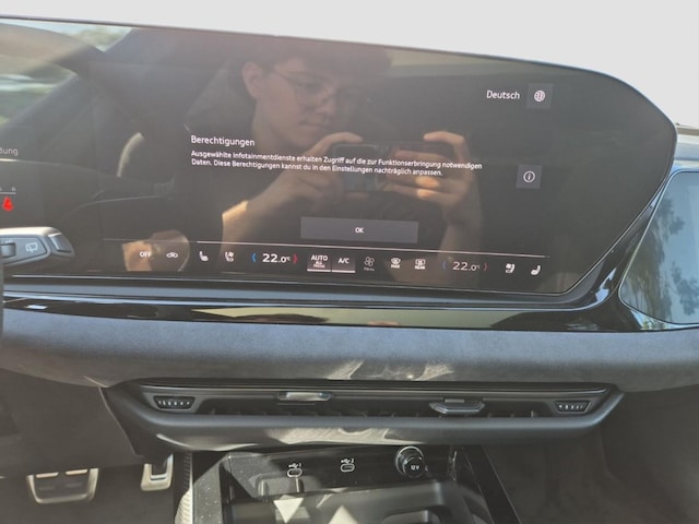 Audi A6 e-tron Avant Quattro