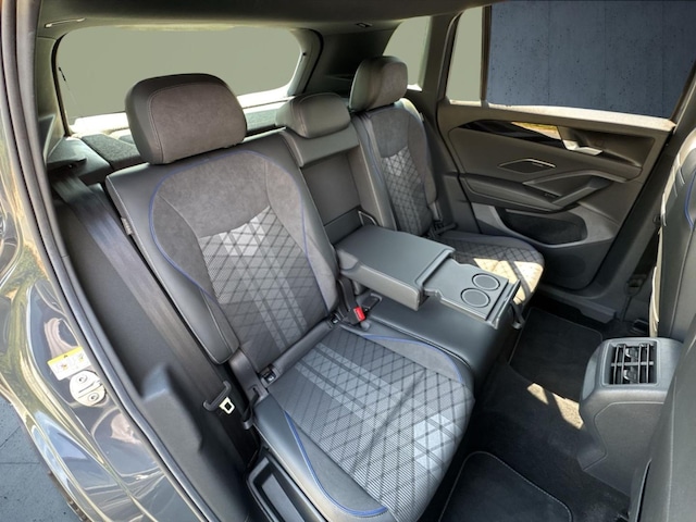 Volkswagen Tiguan 2.0 TDI R-Line