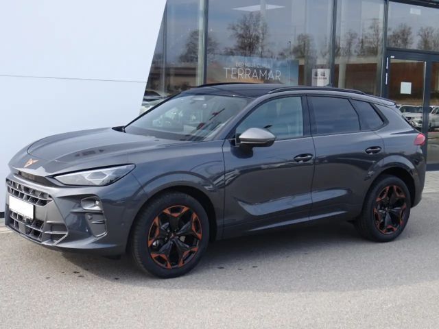 Cupra Terramar 2.0 TSI