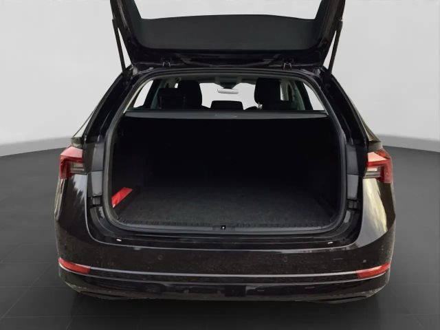 Skoda Octavia Clever iV