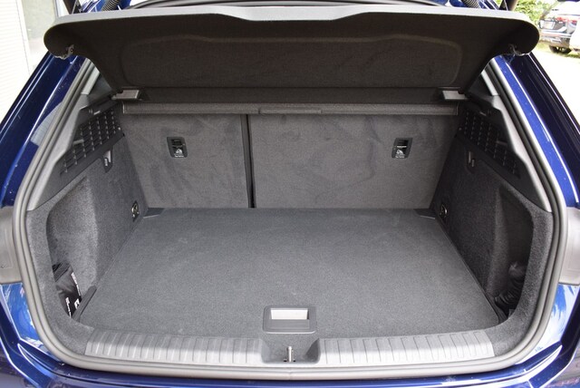 Audi A3 35 TDI S-Tronic Sportback