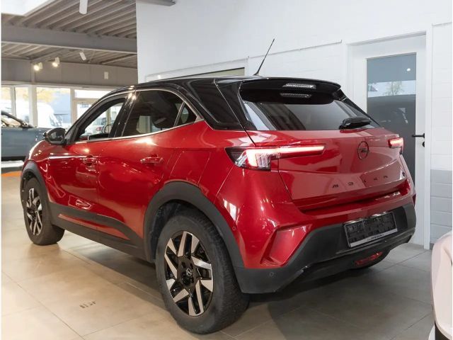 Opel Mokka GS-Line Grand Sport Mokka-e