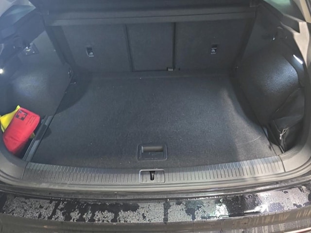 Volkswagen Tiguan 1.5 TSI DSG Move