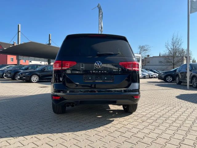 Volkswagen Touran 2.0 TDI Highline