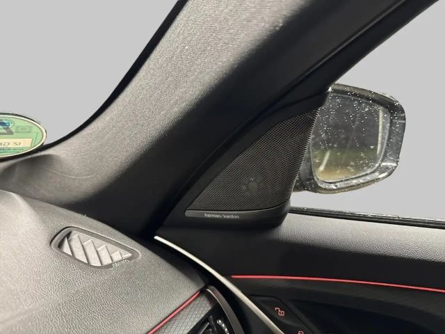 BMW 530 530e M-Sport Touring