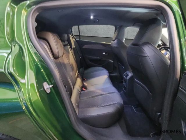 Peugeot 308 EAT8 GT-Line HDi