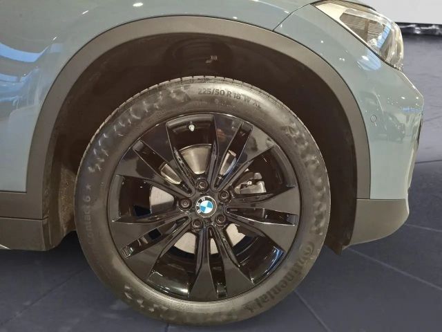 BMW X1 Sport Line xDrive18d