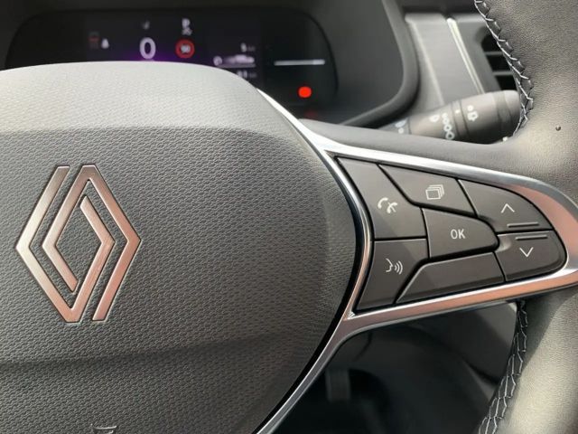 Renault Trafic Blue EDC Spaceclass