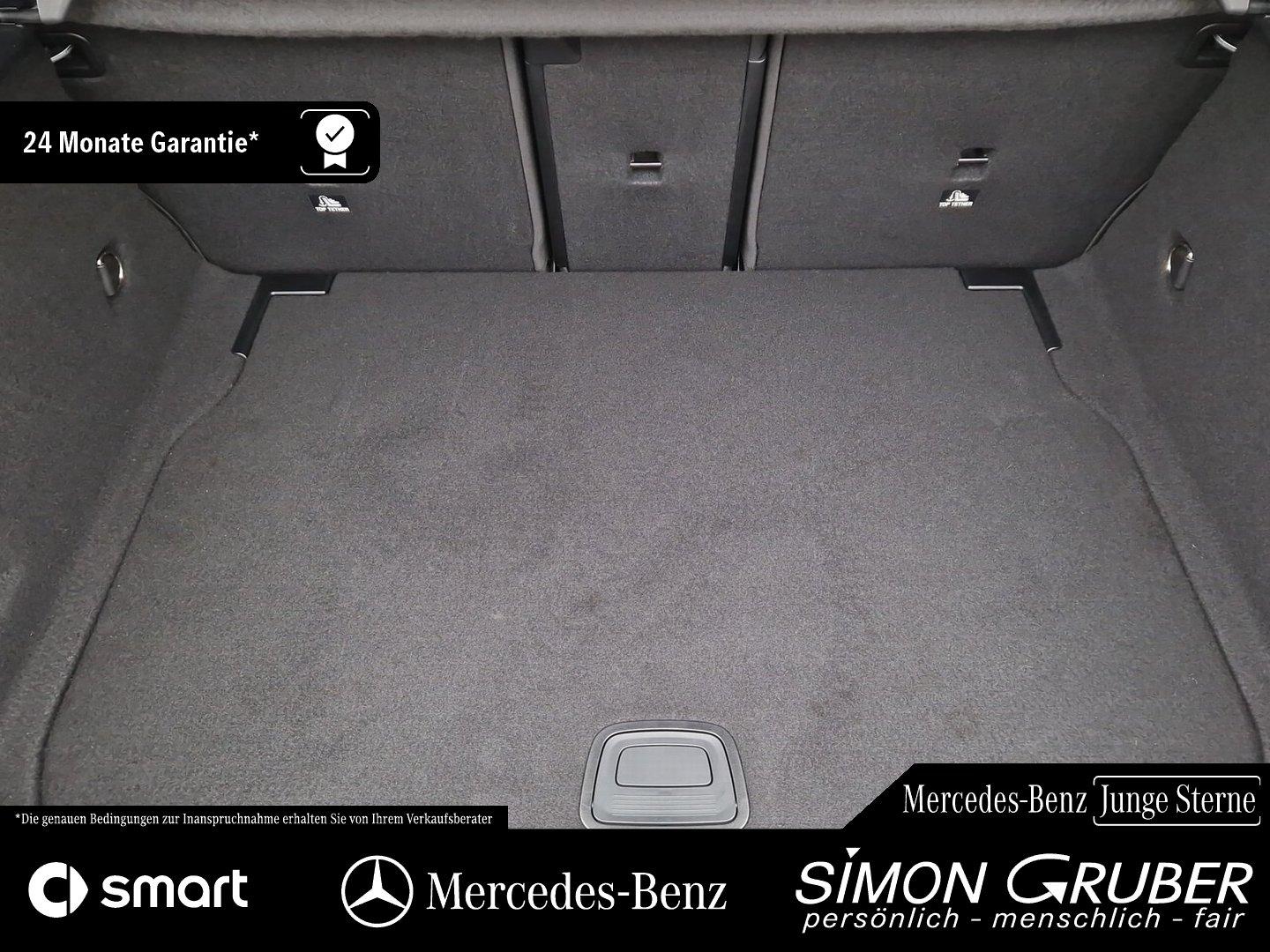 Mercedes-Benz A 200 AMG Line