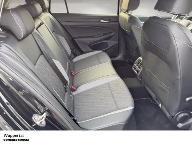 Volkswagen Golf 2.0 TDI DSG
