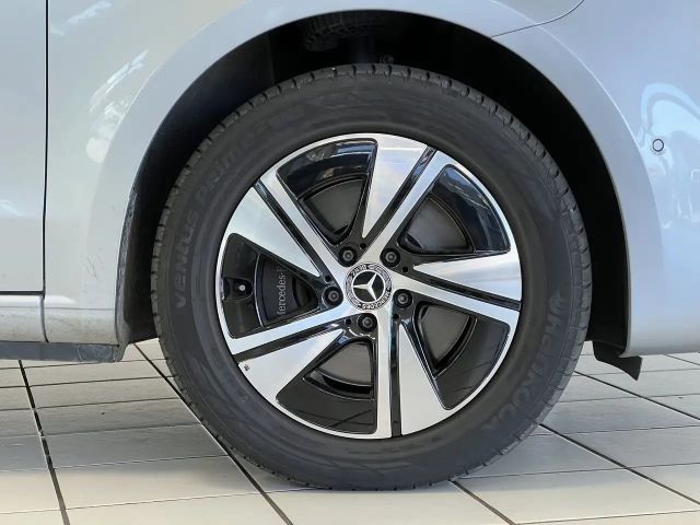 Mercedes-Benz Marco Polo 4MATIC