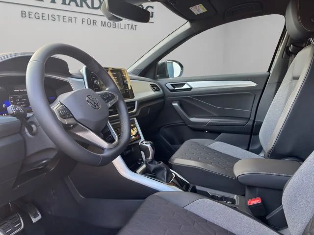 Volkswagen T-Roc 2.0 TDI DSG