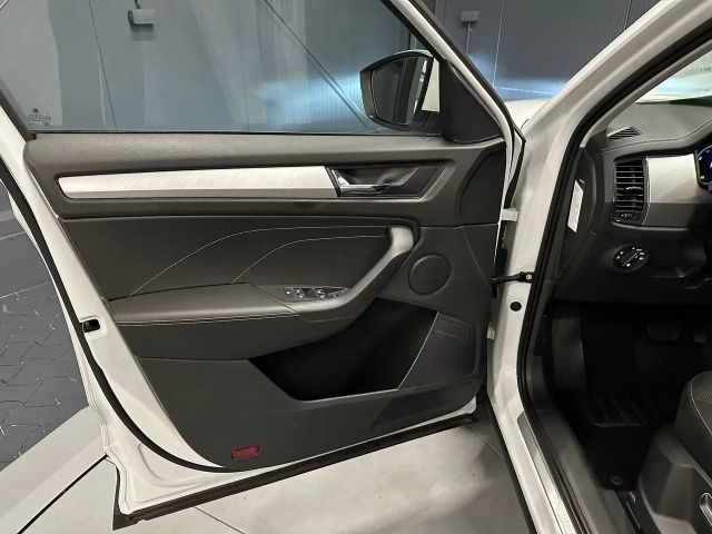 Skoda Kodiaq 2.0 TDI Ambition Business