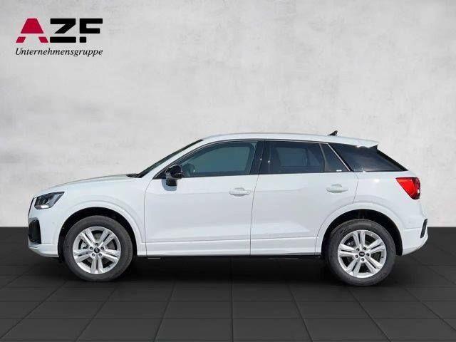 Audi Q2 35 TDI S-Tronic