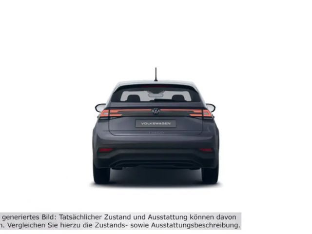 Volkswagen Taigo 4Me TSI