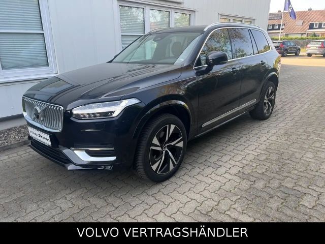 Volvo XC90 AWD Bright Plus