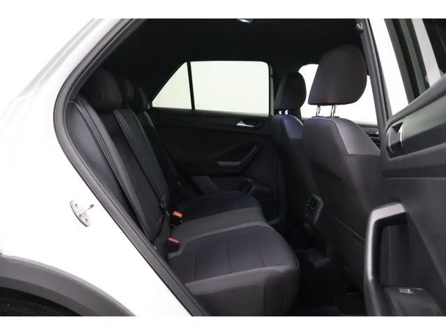 Volkswagen T-Roc 1.5 TSI DSG Sport