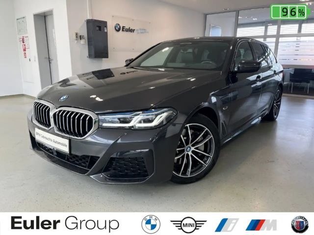 BMW 530 530e M-Sport Touring xDrive